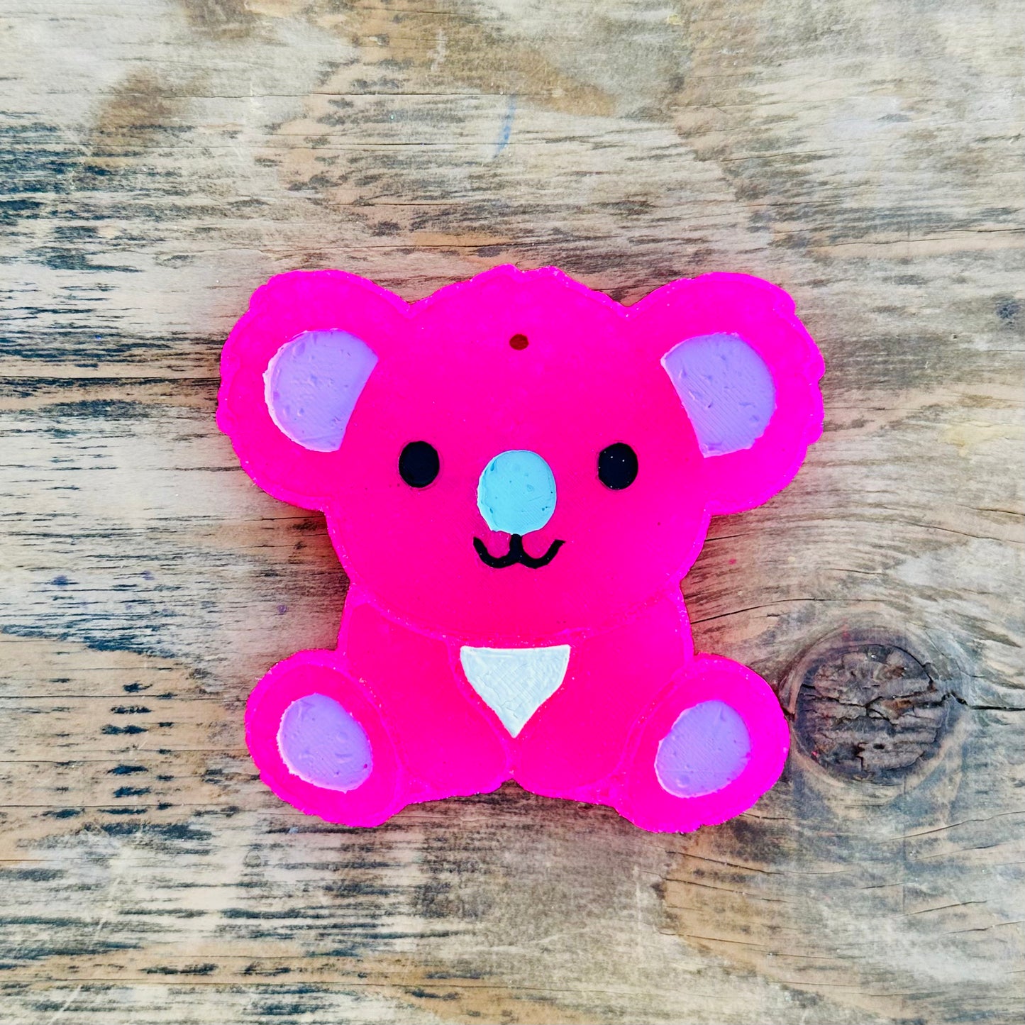**Custom** Koala Car Freshie