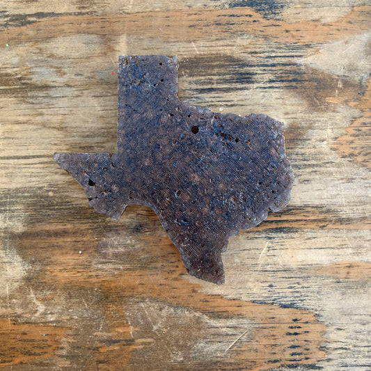 **CUSTOM** Men’s Texas Car Freshie