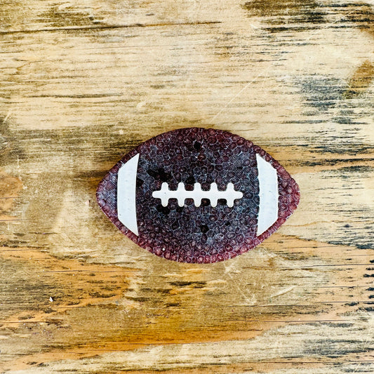 Fall Football Car Freshie
