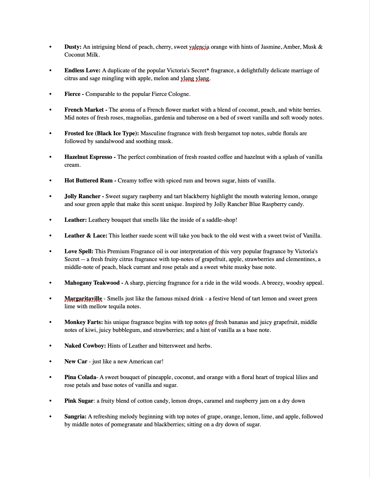 **Custom** Watershoe Car Freshie